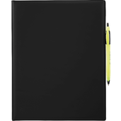 FSC® Mix Maxx Padfolio 10