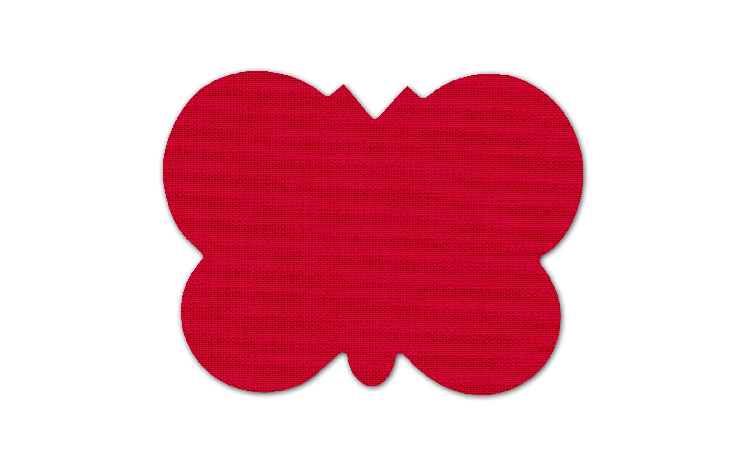 Butterfly Vinyl Jar Opener 5BT 38