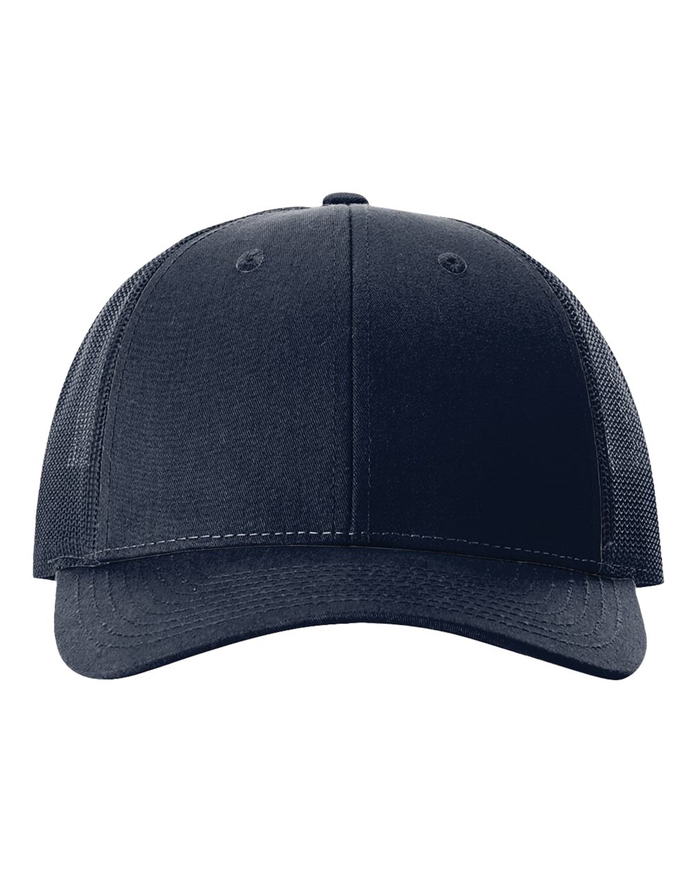 Low Pro Trucker Cap - 115 57