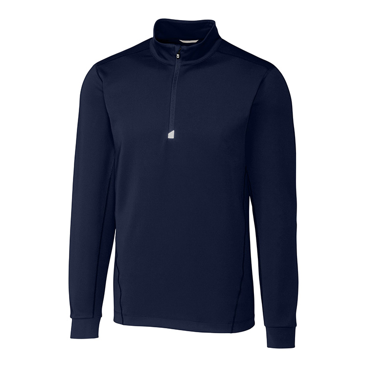 Cutter and Buck Traverse Half Zip 3