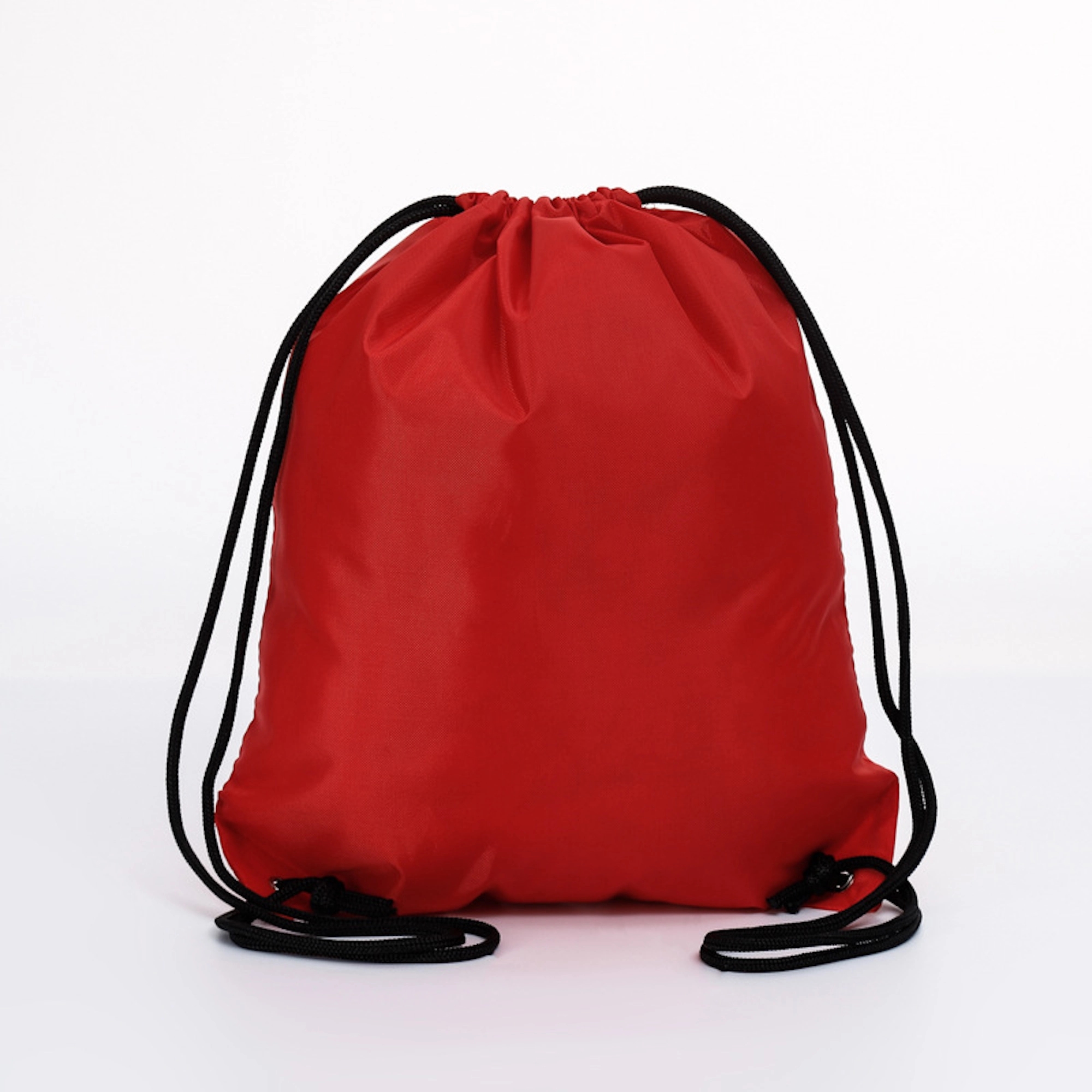 Drawstring Backpack Bags Cinch Sack 15