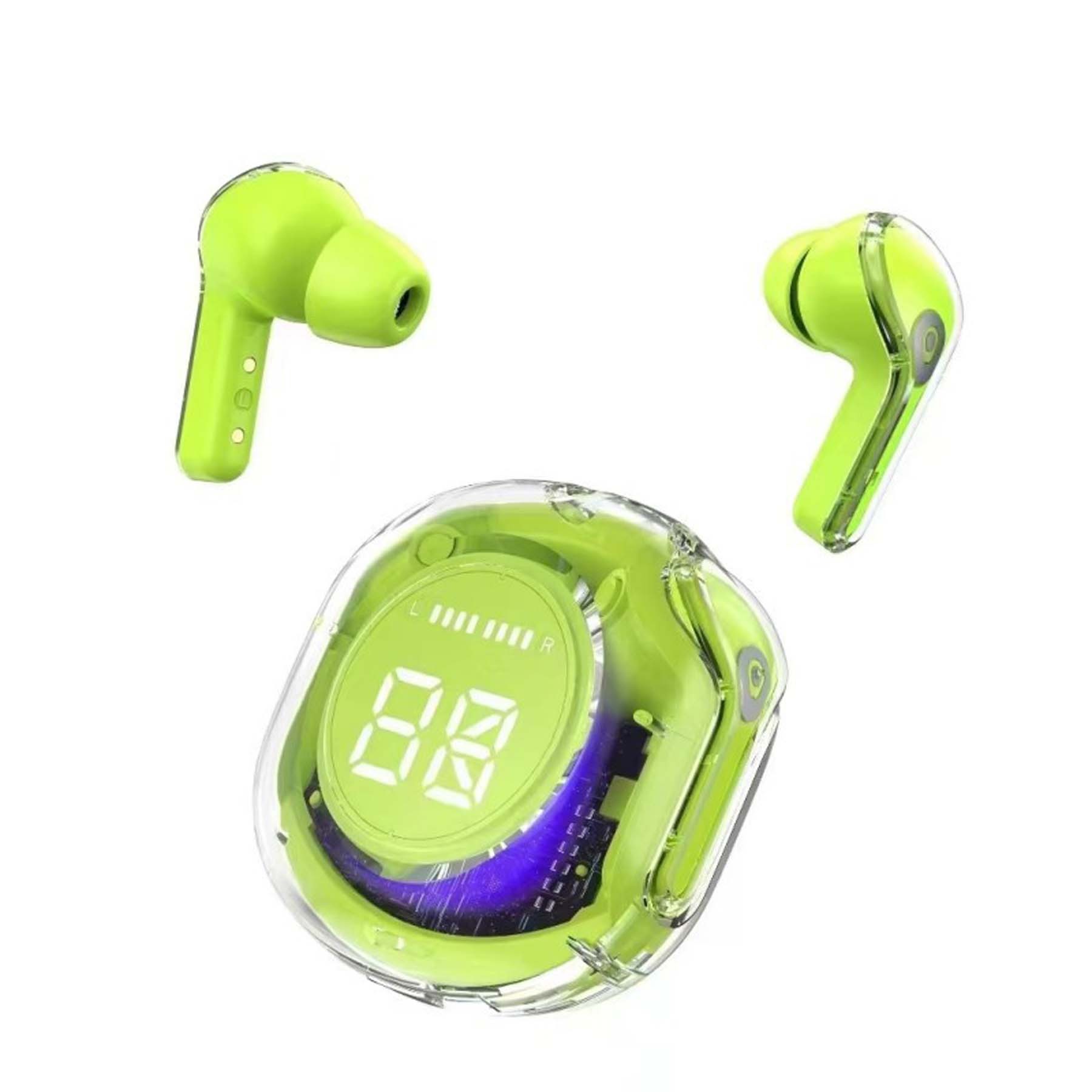 Wireless Earbuds 2