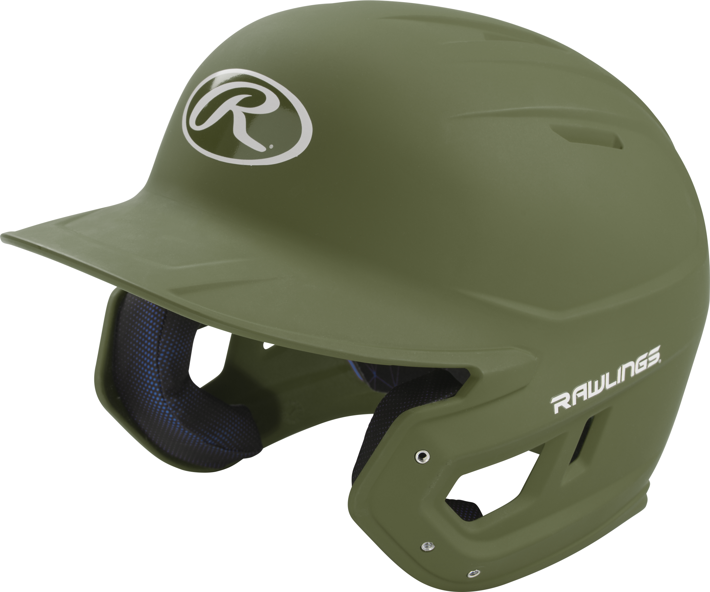 Rawlings MACH Baseball Batting Helmet | Junior 7