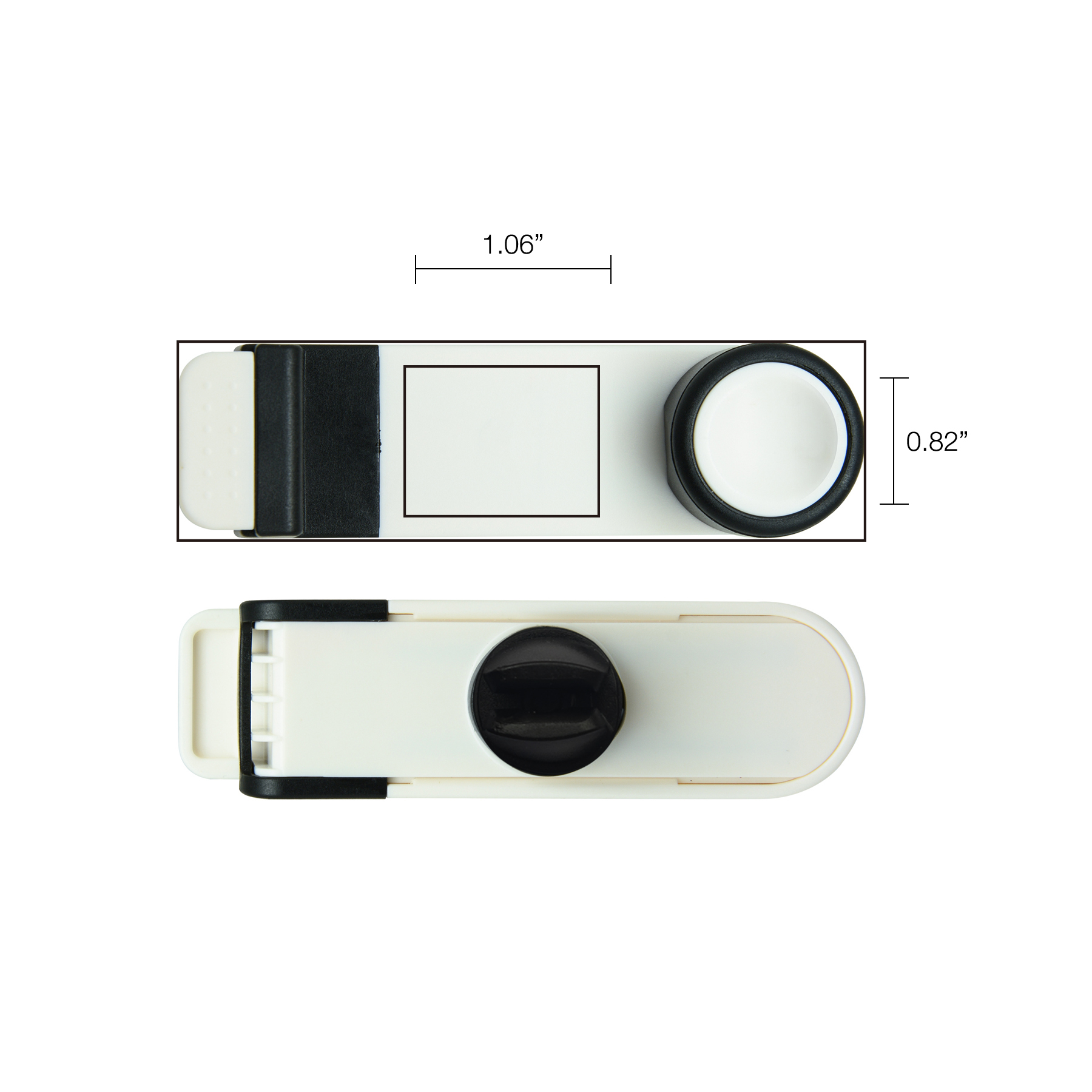 Odin Car Air Vent Mount Phone Holder 3