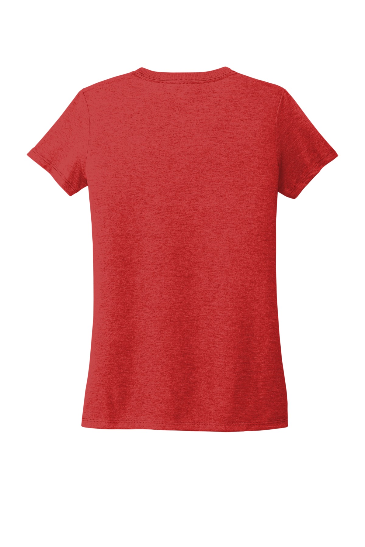 Allmade Women's Tri-Blend V-Neck Tee AL2018 73