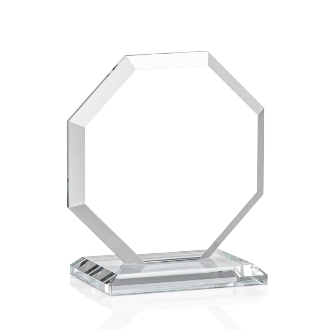 Leyland VividPrint™ Award - Starfire 5
