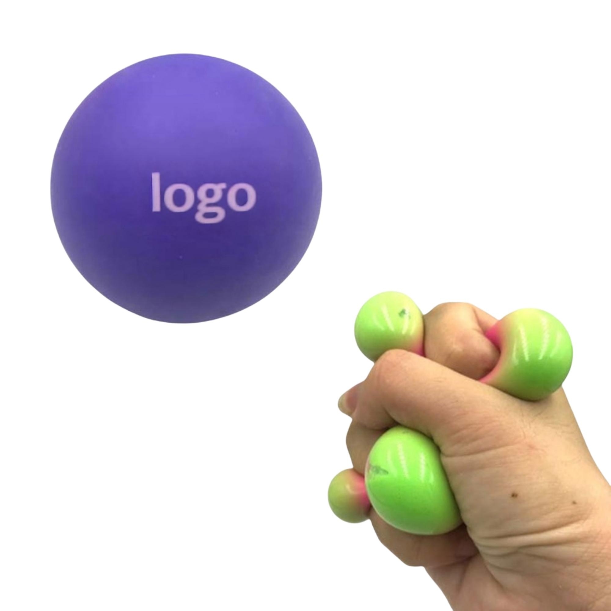 Stress Ball 2