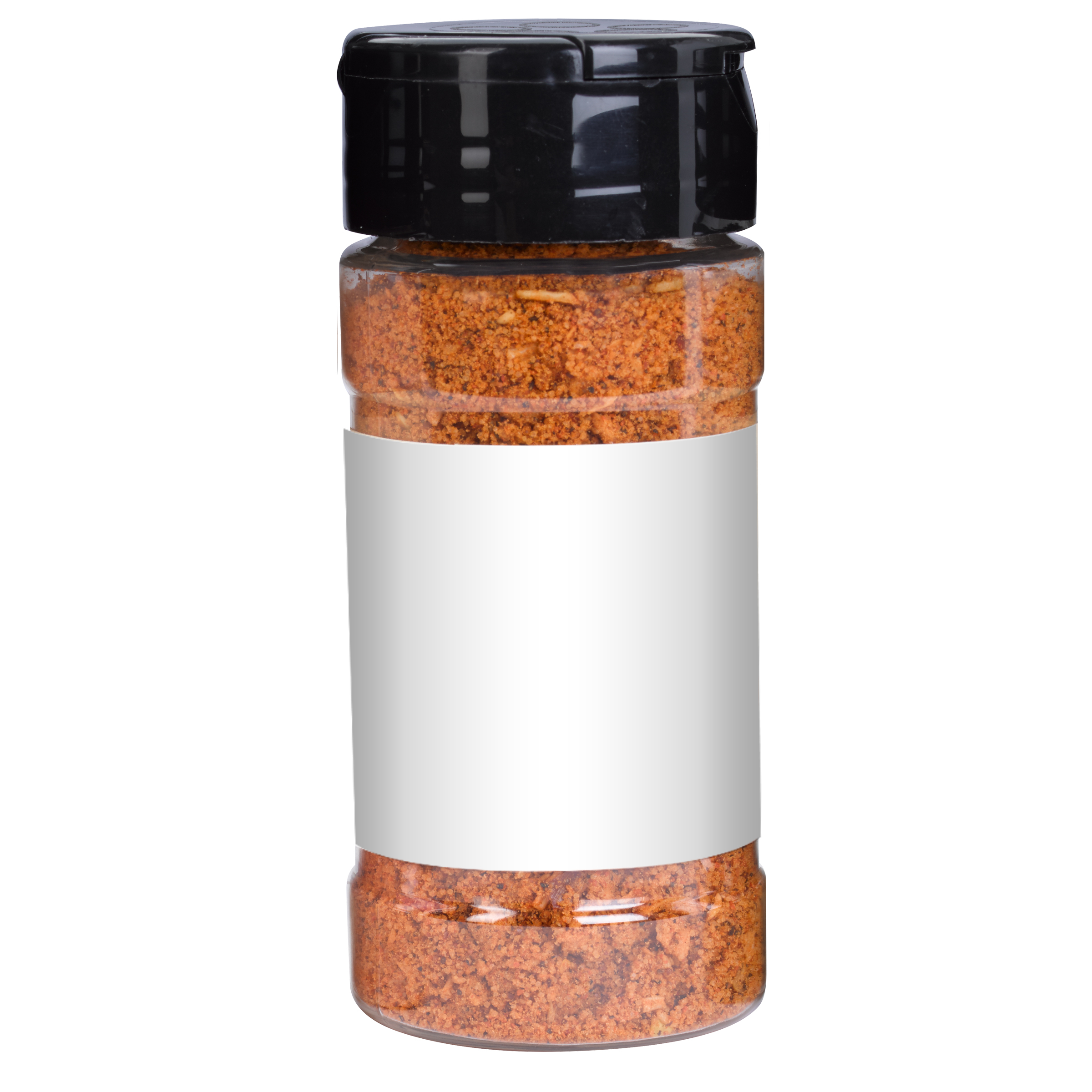 Gourmet Spice and Rub Bottle Shaker Set 1