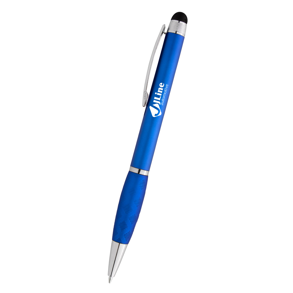 Crisscross Grip Stylus Pen 2