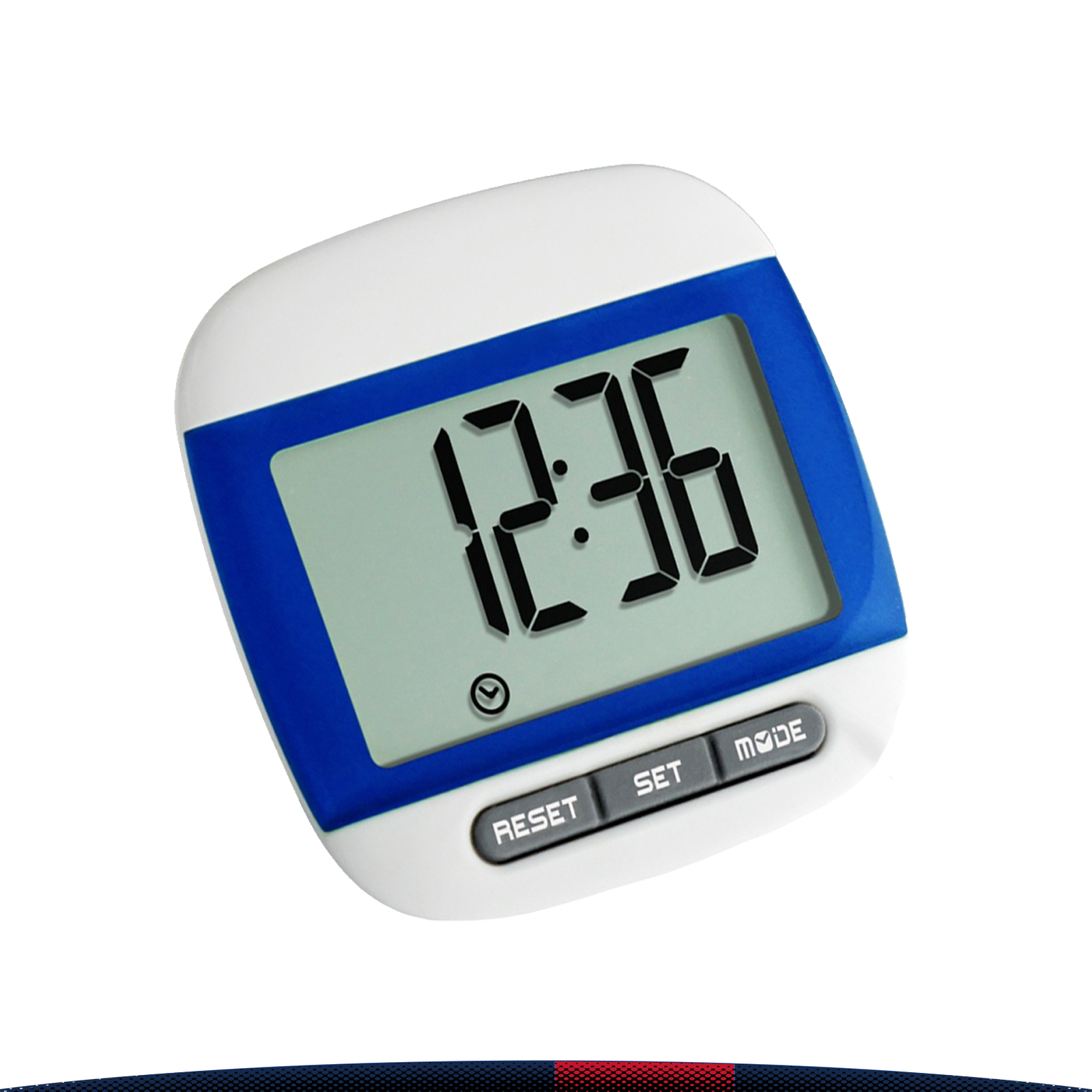 Rinos Step Counter 4