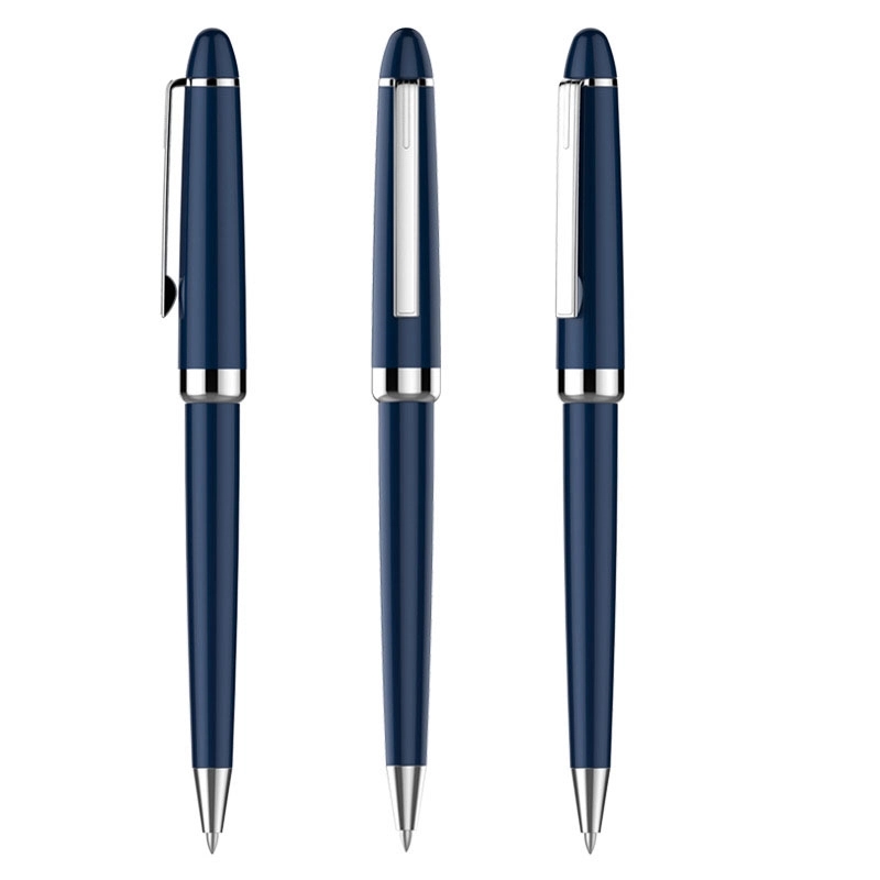 Custom ABS Materials Business Ballpoint Pen 7