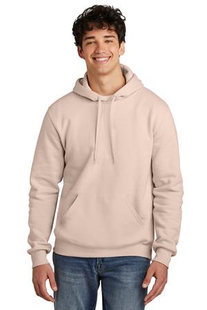 Jerzees® Eco Premium Blend Pullover Hooded Sweatshirt 17