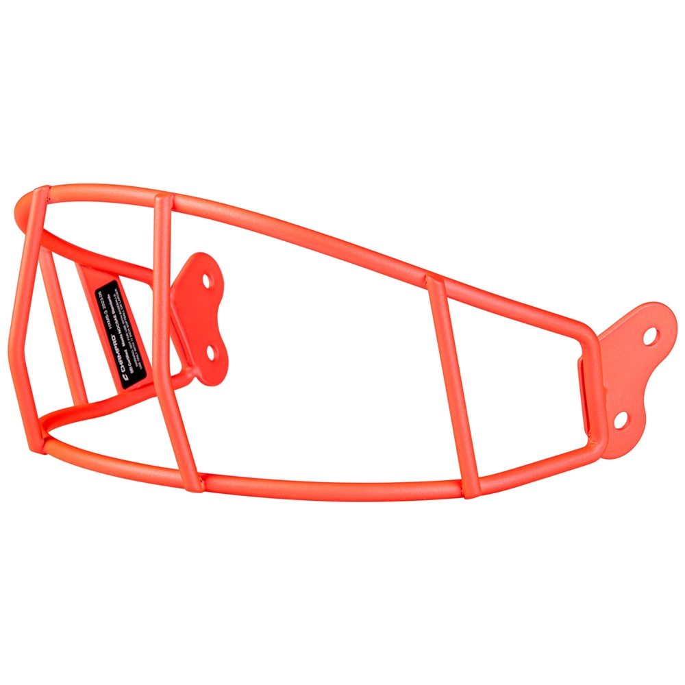 HX Softball Facemask 2