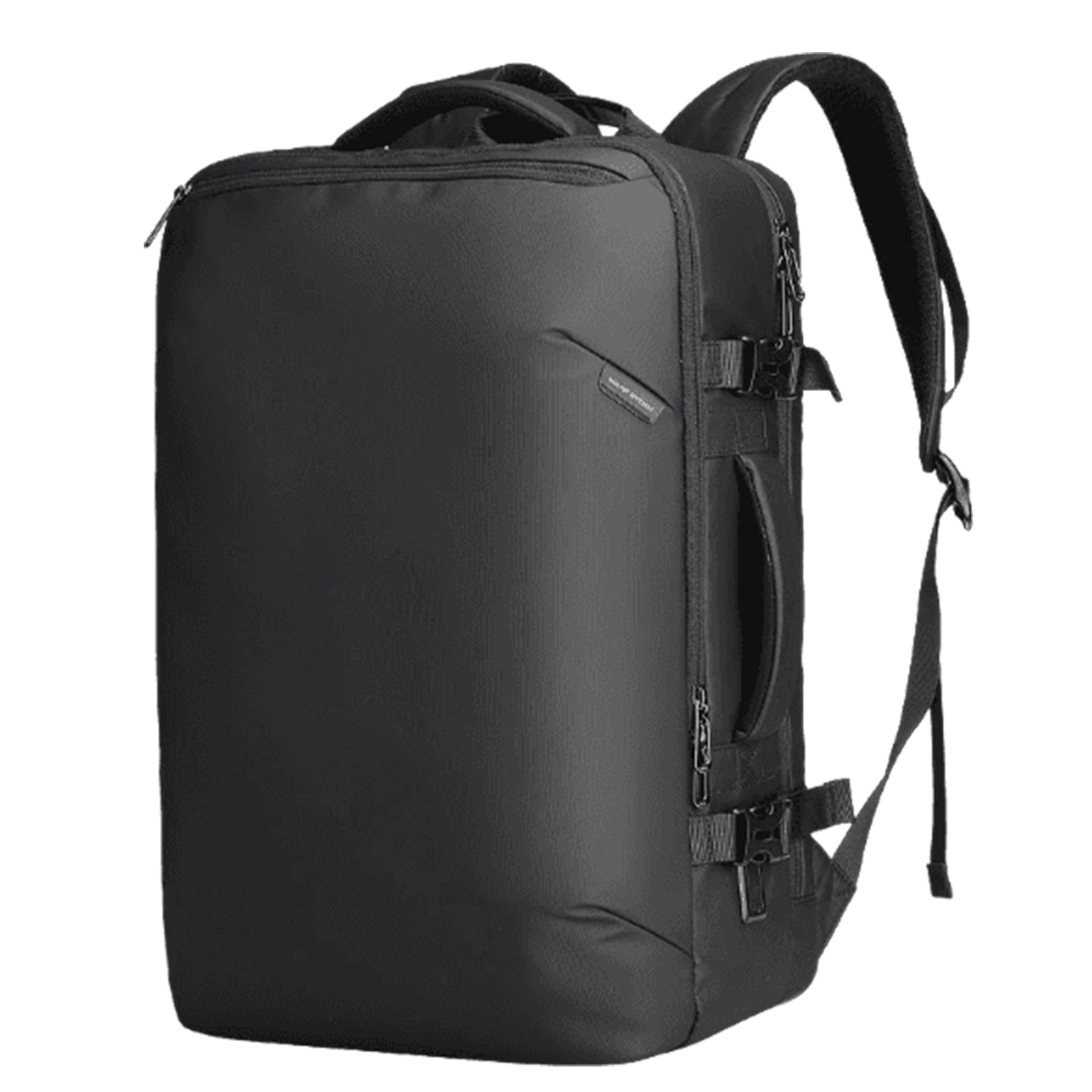 Enlarged Version 16 Inch Oxford Laptop Backpack 2