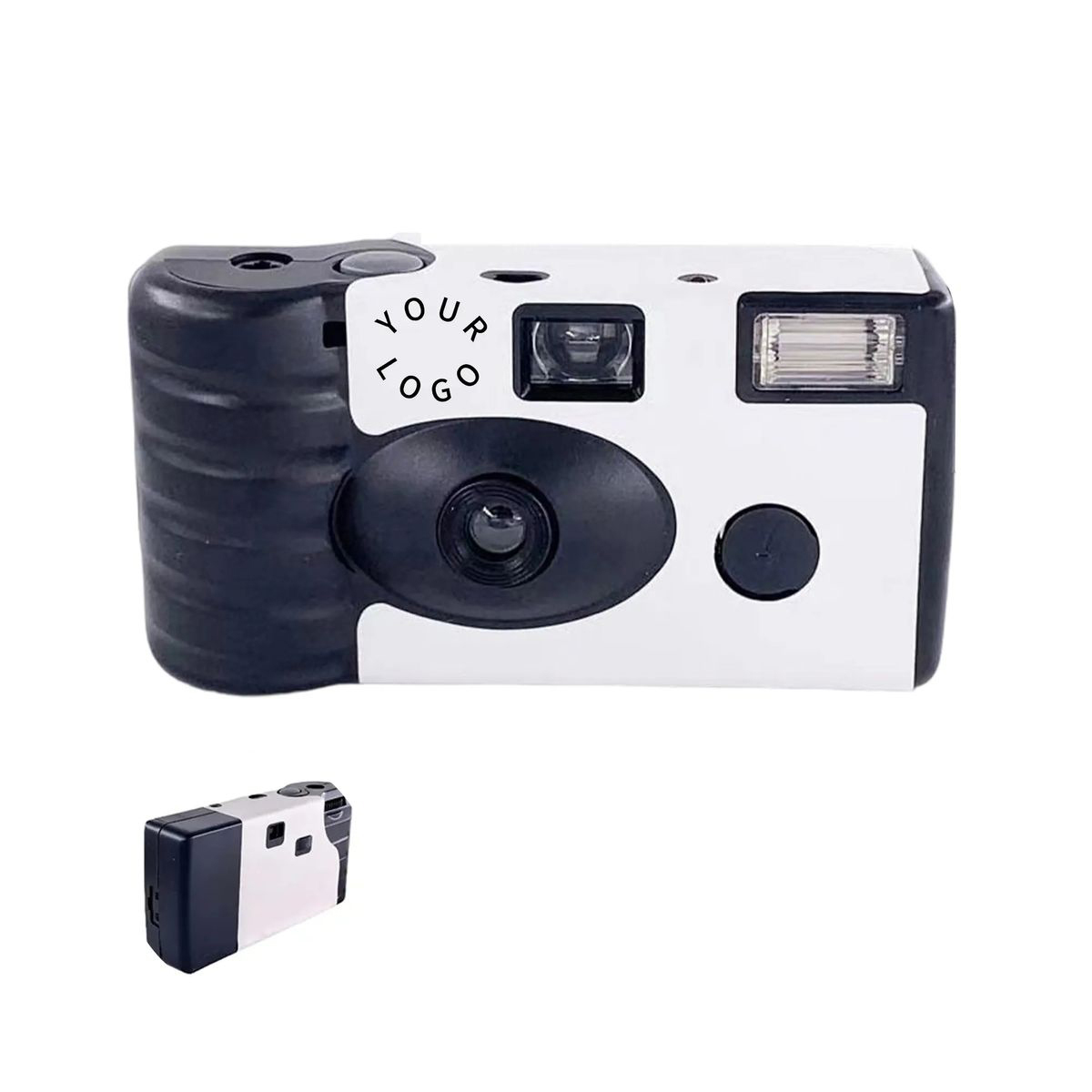 Battery Powered Single Use Film Camera 4
