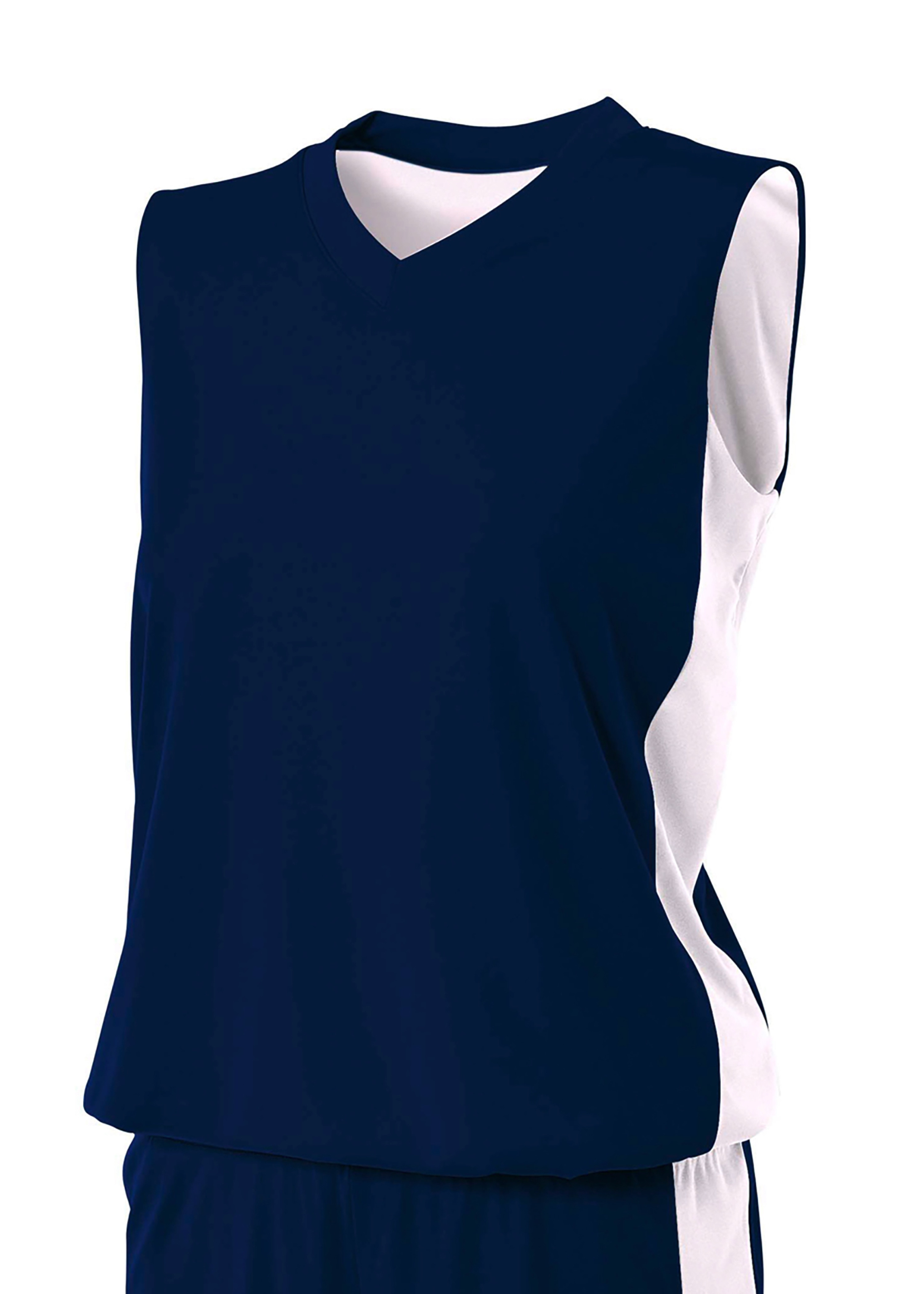A4 Reversible Moisture Management Muscle 9