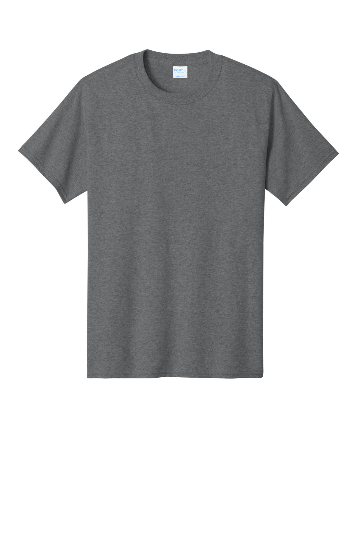 Port & Company® Core Cotton T-Shirt 38