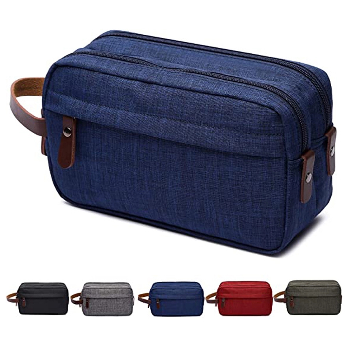 Travel Storage Organizer for Men 5