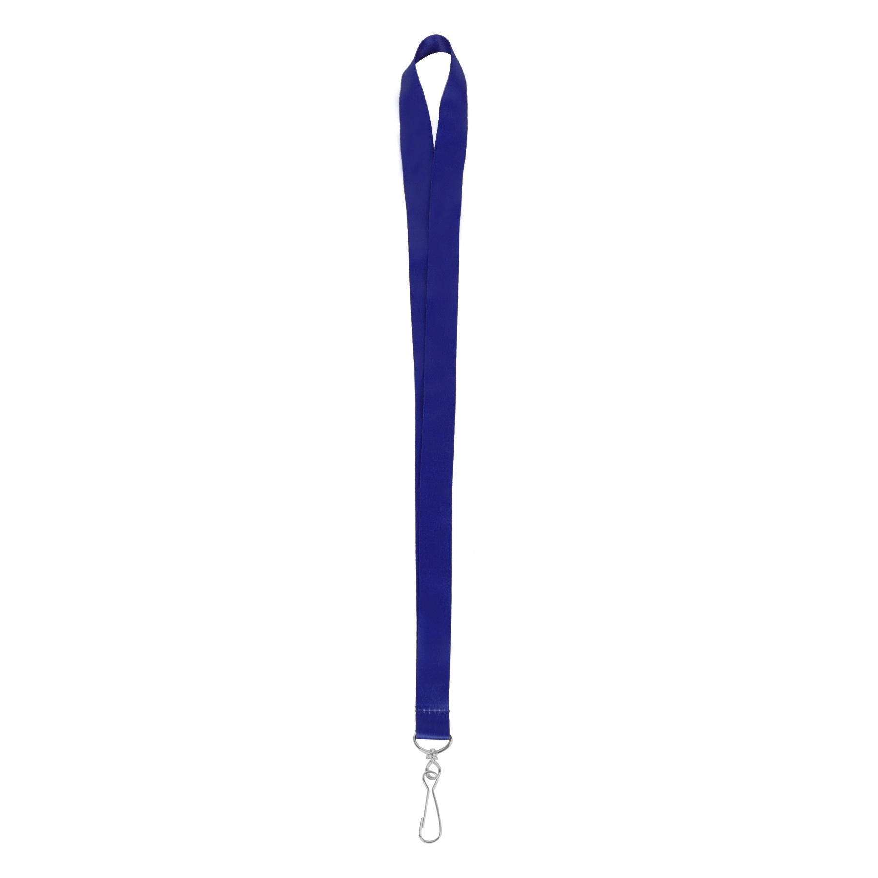 1" Full Color Dye Sublimated Lanyard 3