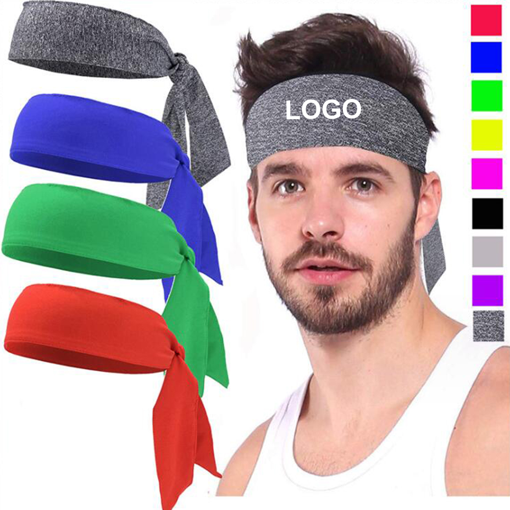 Athletic Sports Headband 2