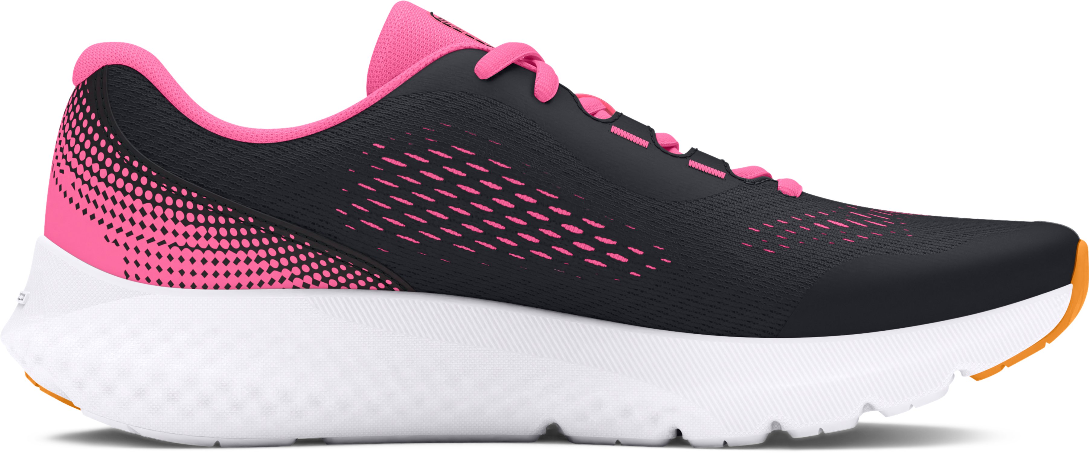 UA Rogue 4 Girls' Running Shoes 1