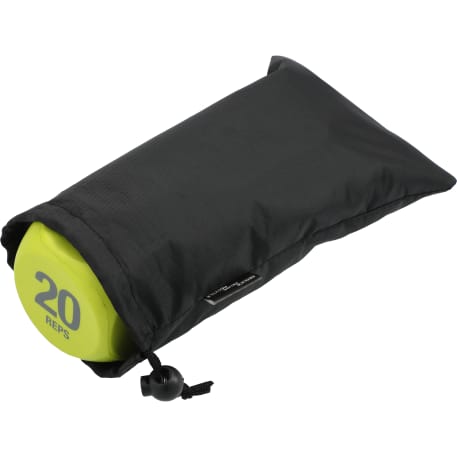 2 Piece Exercise Dice 65