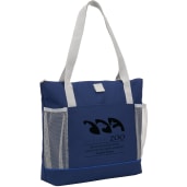 Arrival RPET Meeting Tote 64