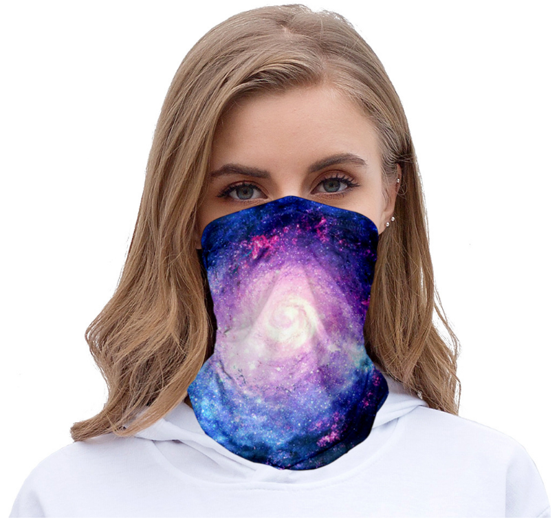 Seamless Bandanna 7