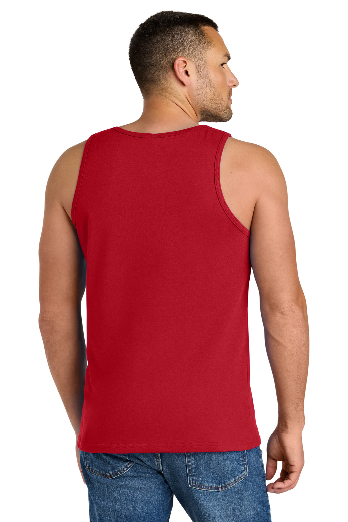 Gildan Heavy Cotton Tank Top. G5200 52