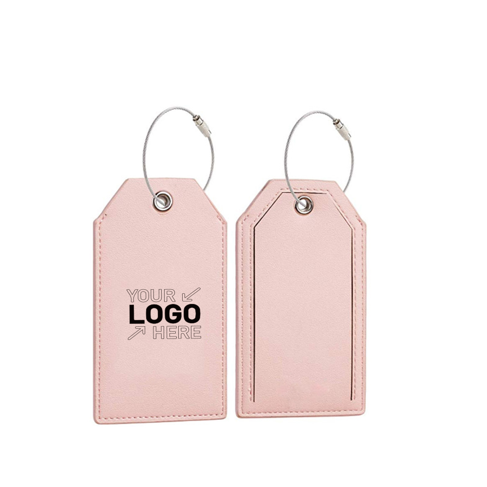 Luggage Tagging 2