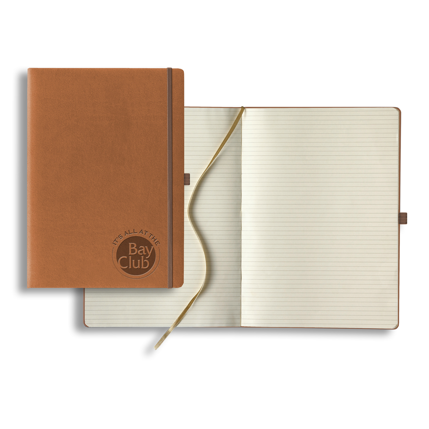 Castelli Tucson A4 Grande Lined Ivory Page Journal 7