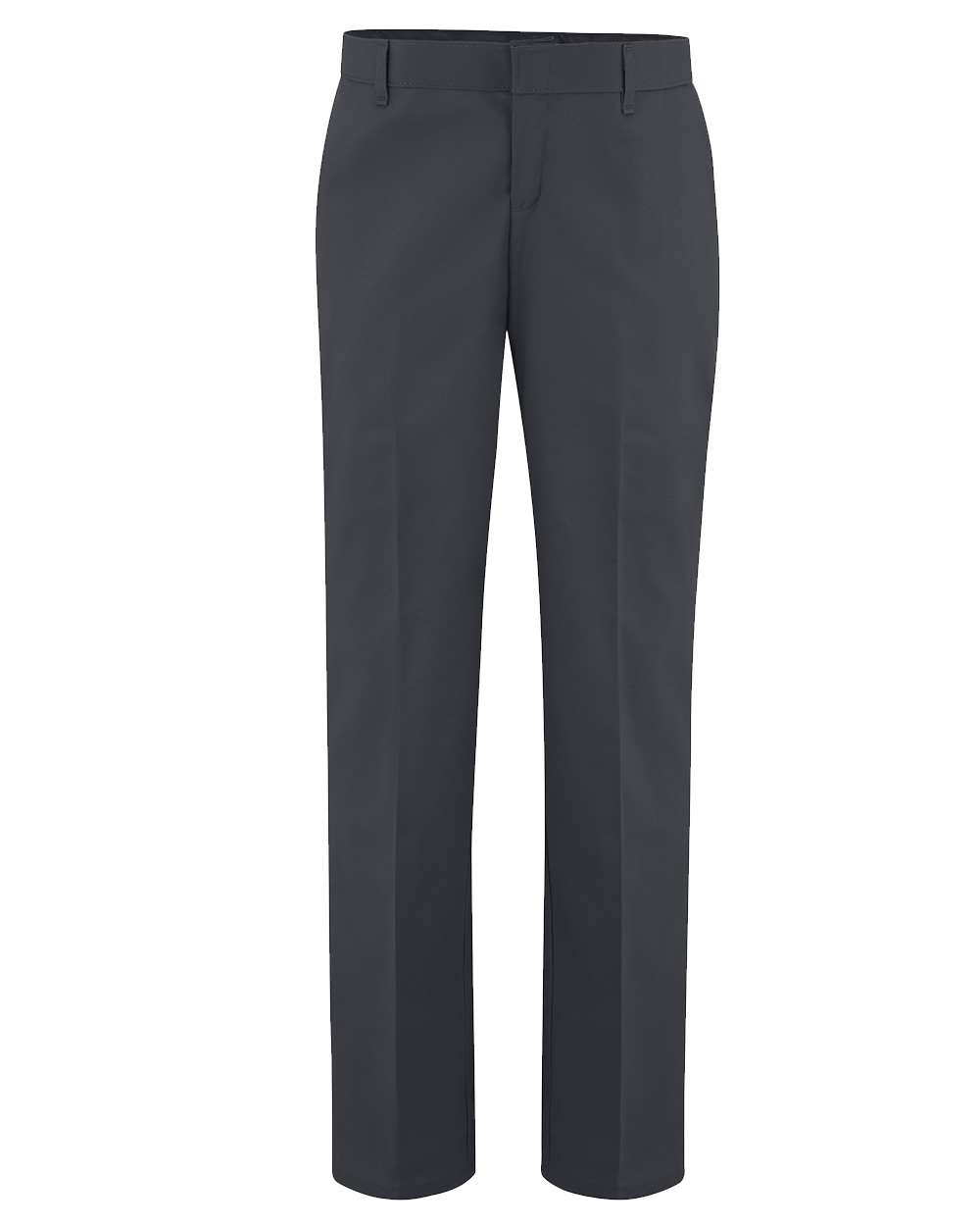 Women's Premium Flat Front Pants - FP21 2