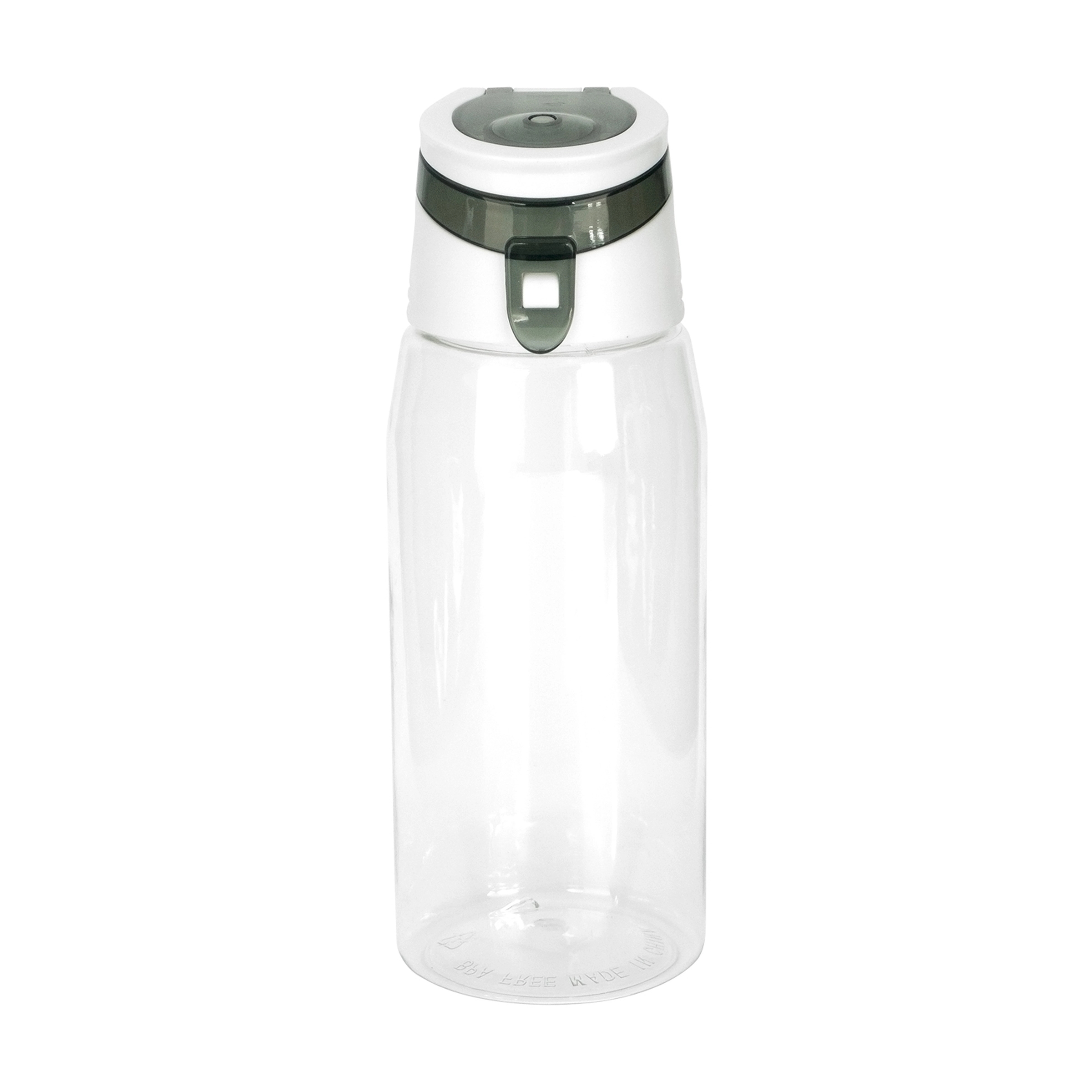 Trendy 25 oz. Recycled Bottle 12