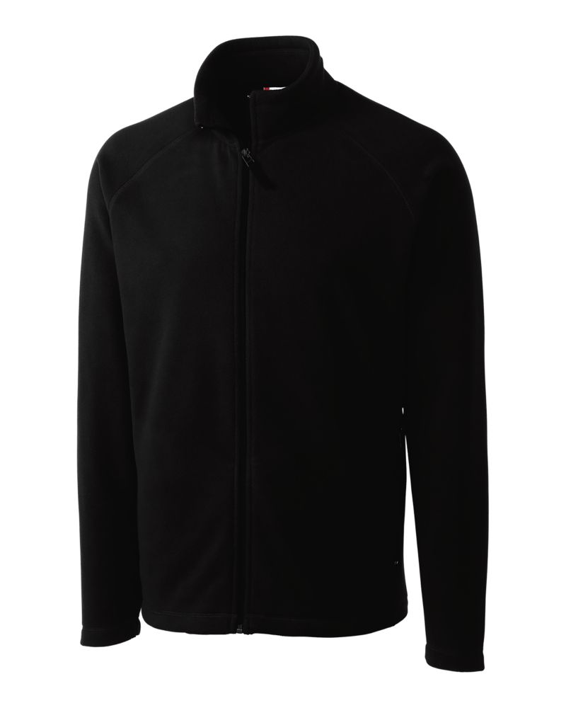 Summit Performance Fleece Full Zip Mens Jacket