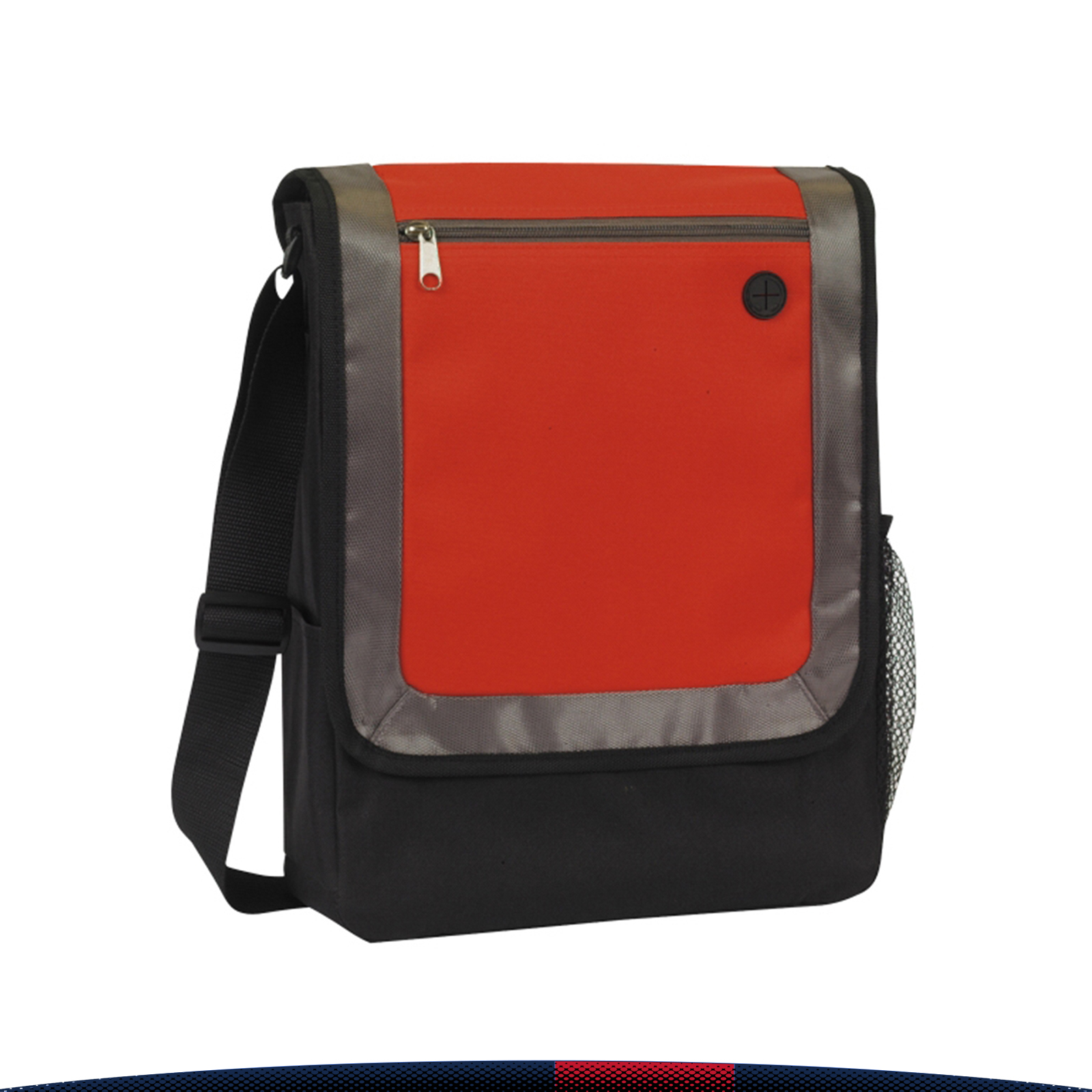 Larca Messenger Bag 8