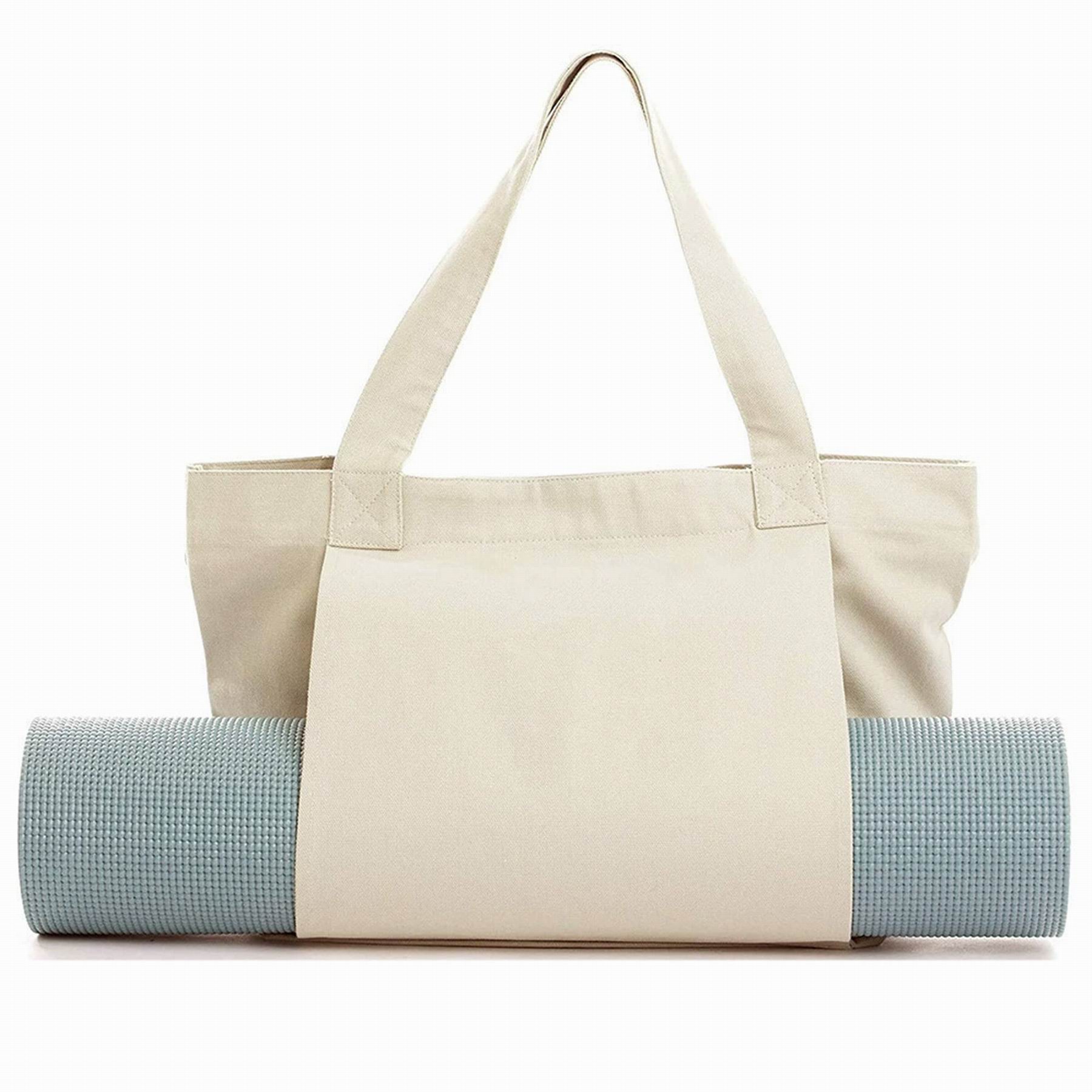 Yoga Mat Carrier Bag 1