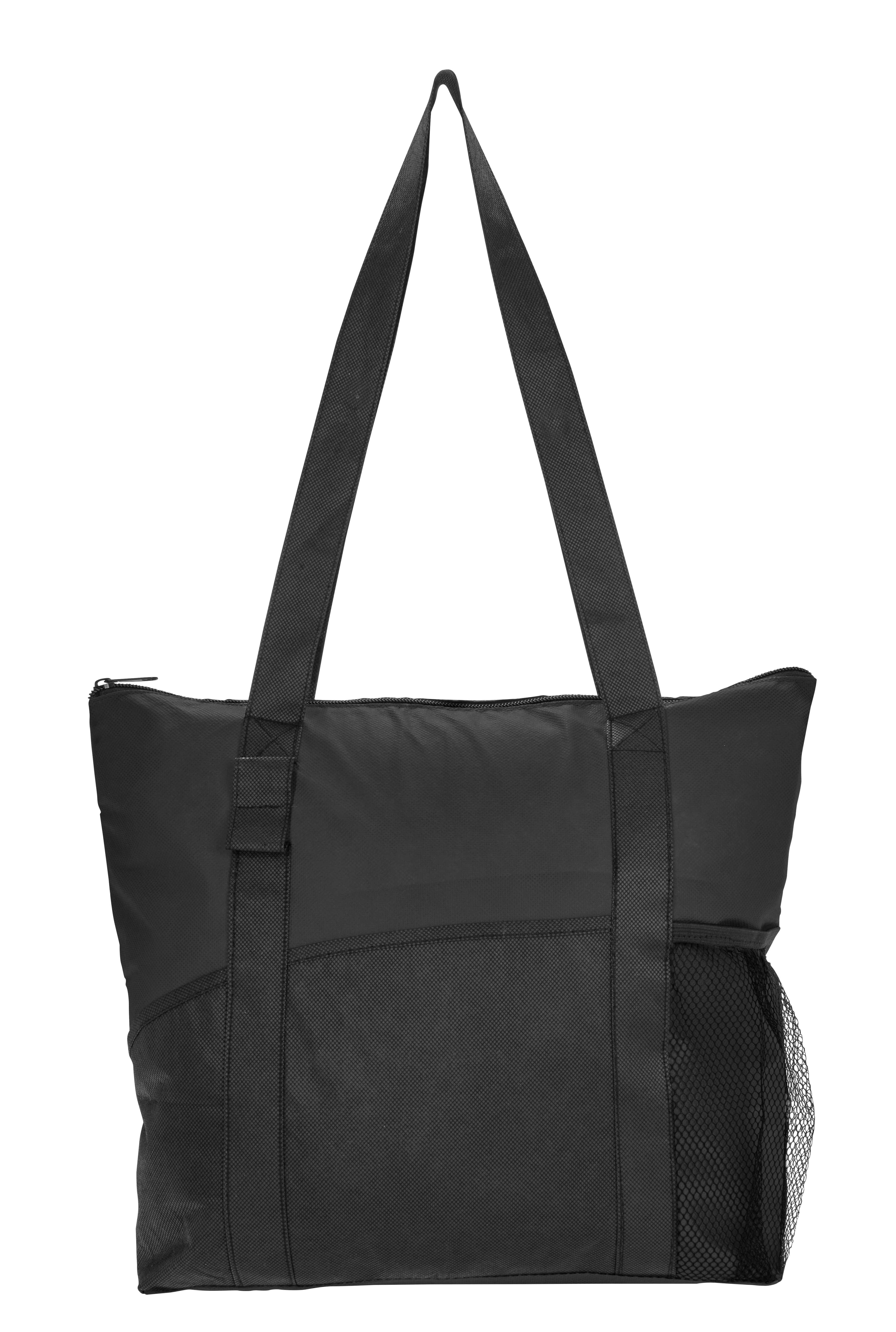 Poly Pro Pocket Tote
