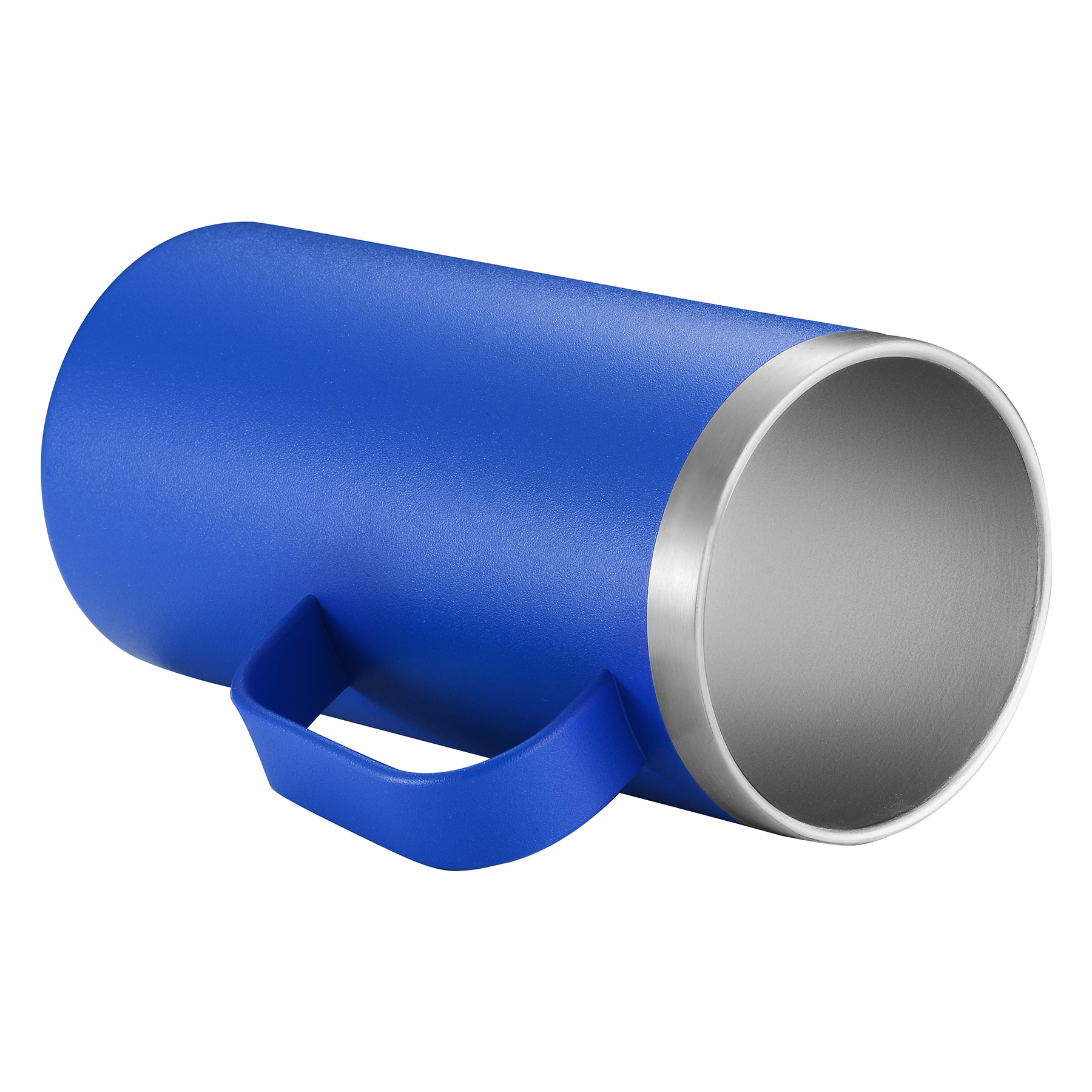 ArticFire 20oz Tall Vacuum Insulated Travel / Camping Mug With Handle 13