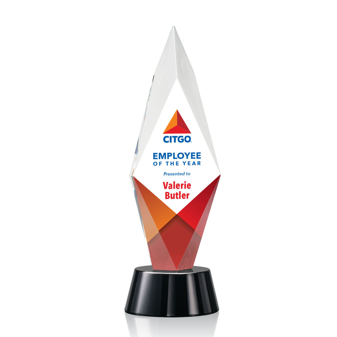 Manilow VividPrint™ Award 8