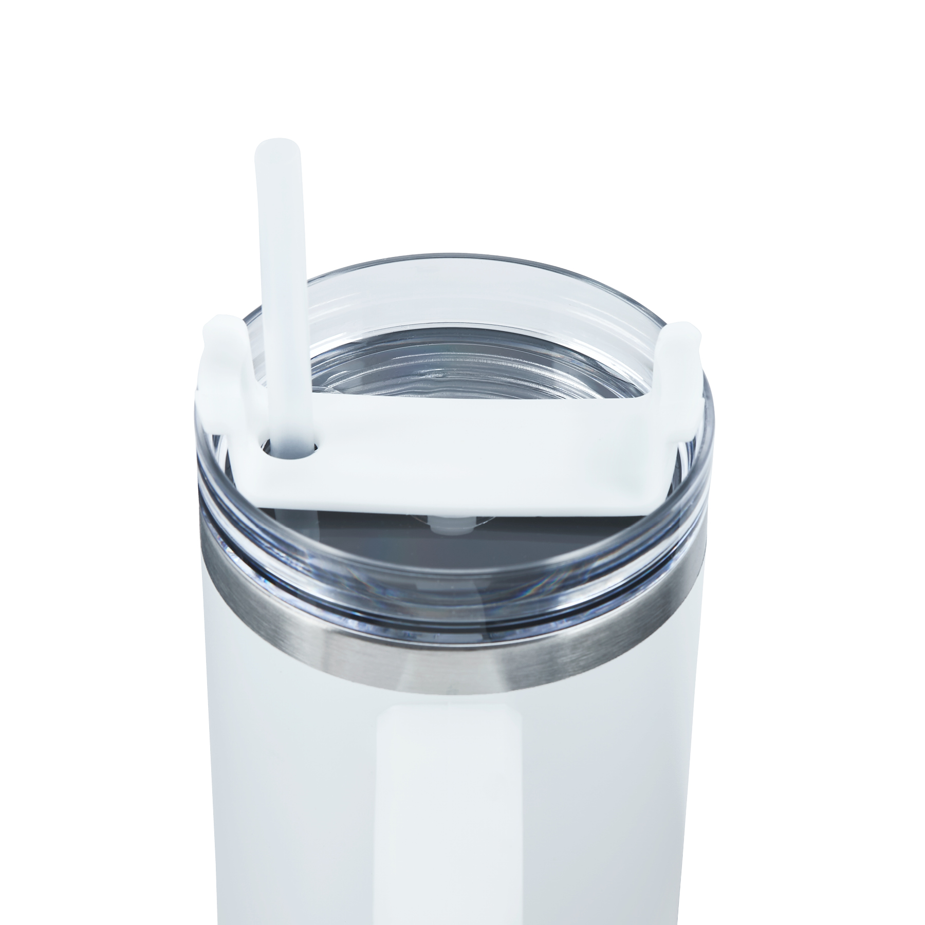 Lyon 30 oz. Double Wall Stainless Steel Travel Mug 12