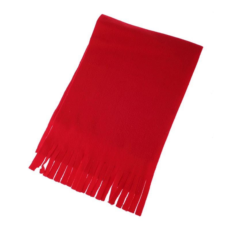 Cashmere Winter Scarf 2