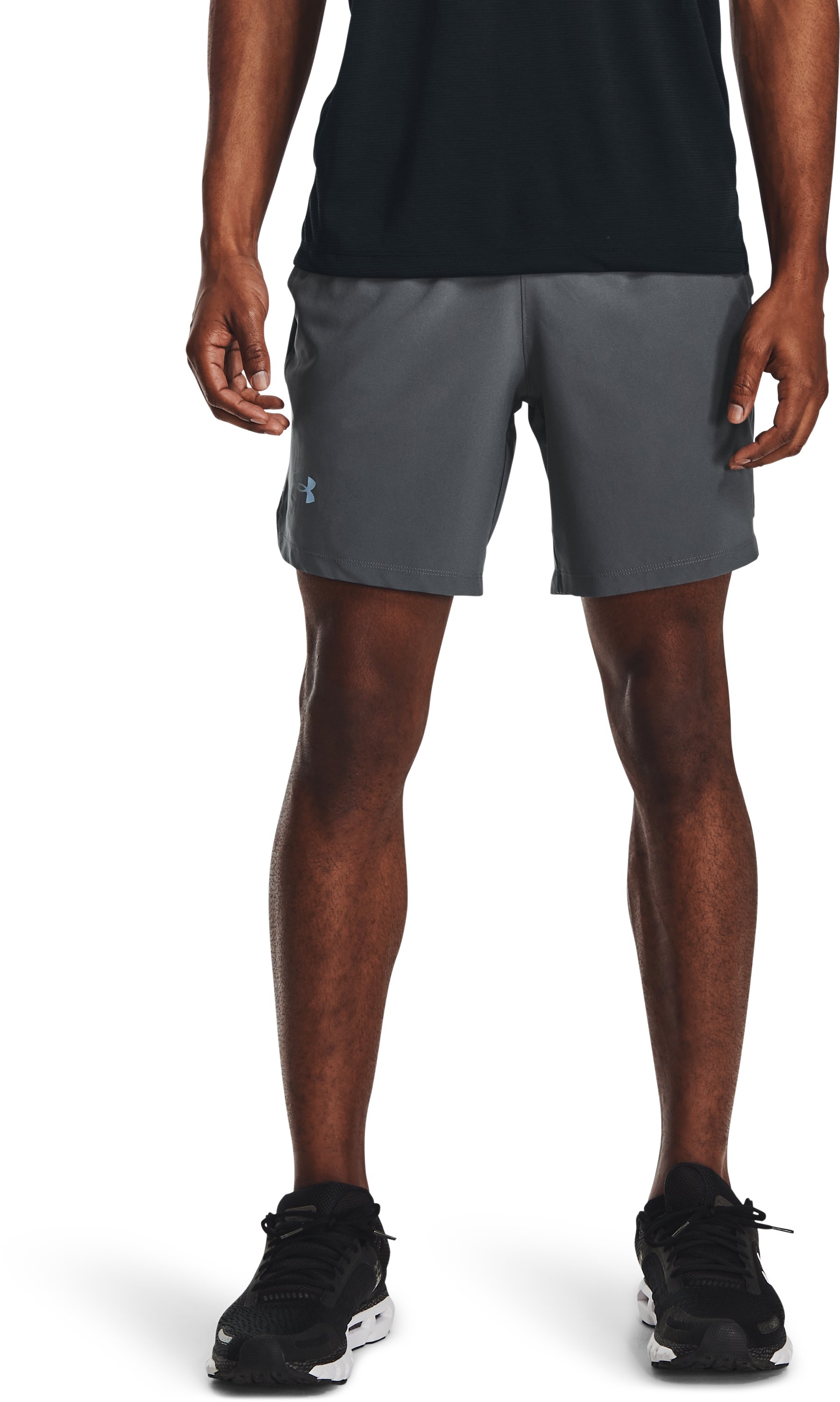 UA Launch Run Men's 7 Shorts 13