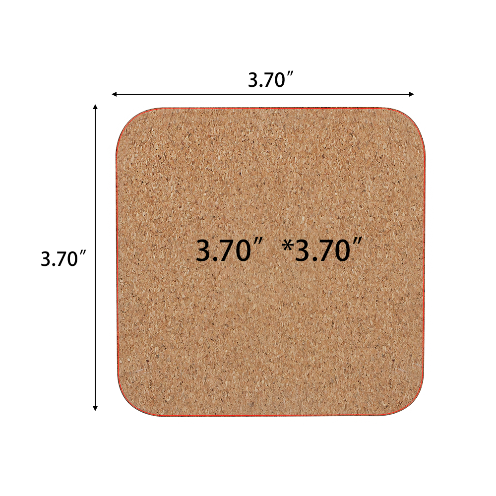 Irving Eco-Friendly Wireless Charger