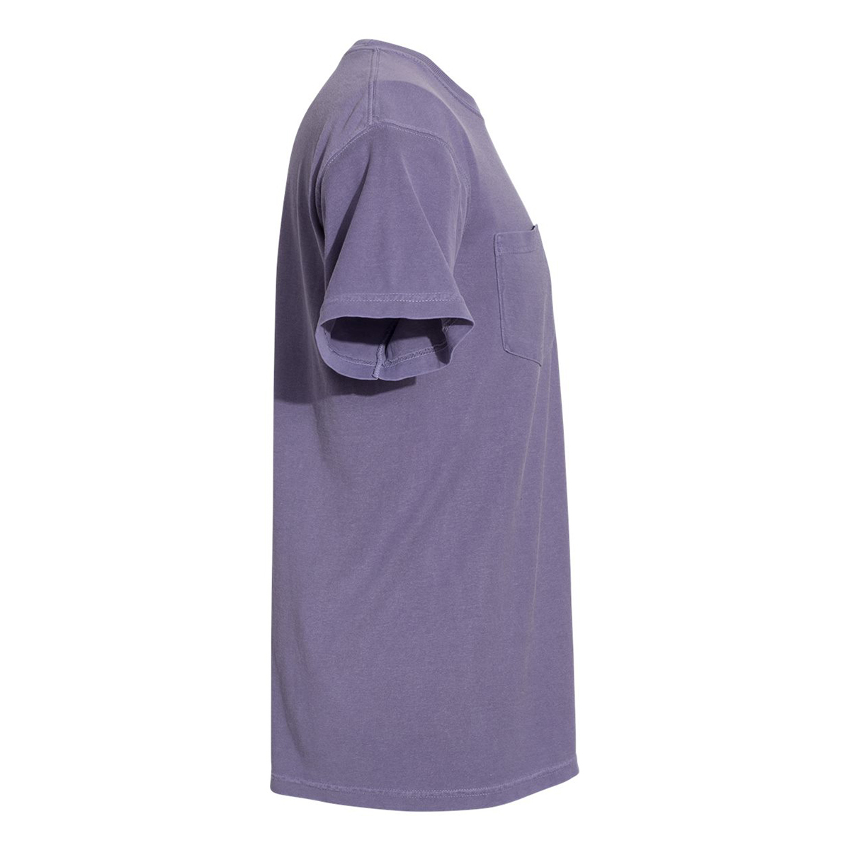 Comfort Colors® Adult Heavyweight Pocket T-Shirt 217