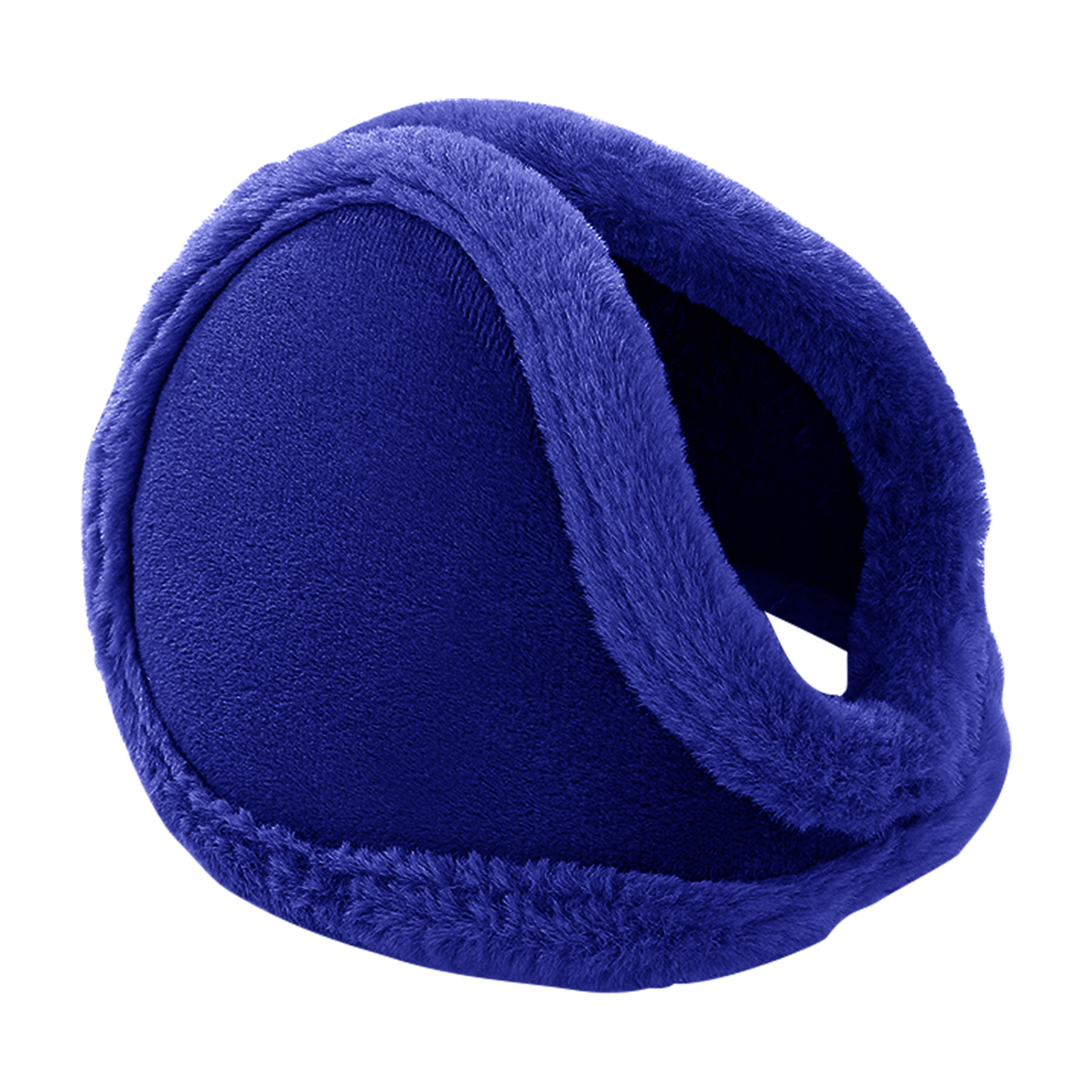 Polar Fleece Earmuffs 5