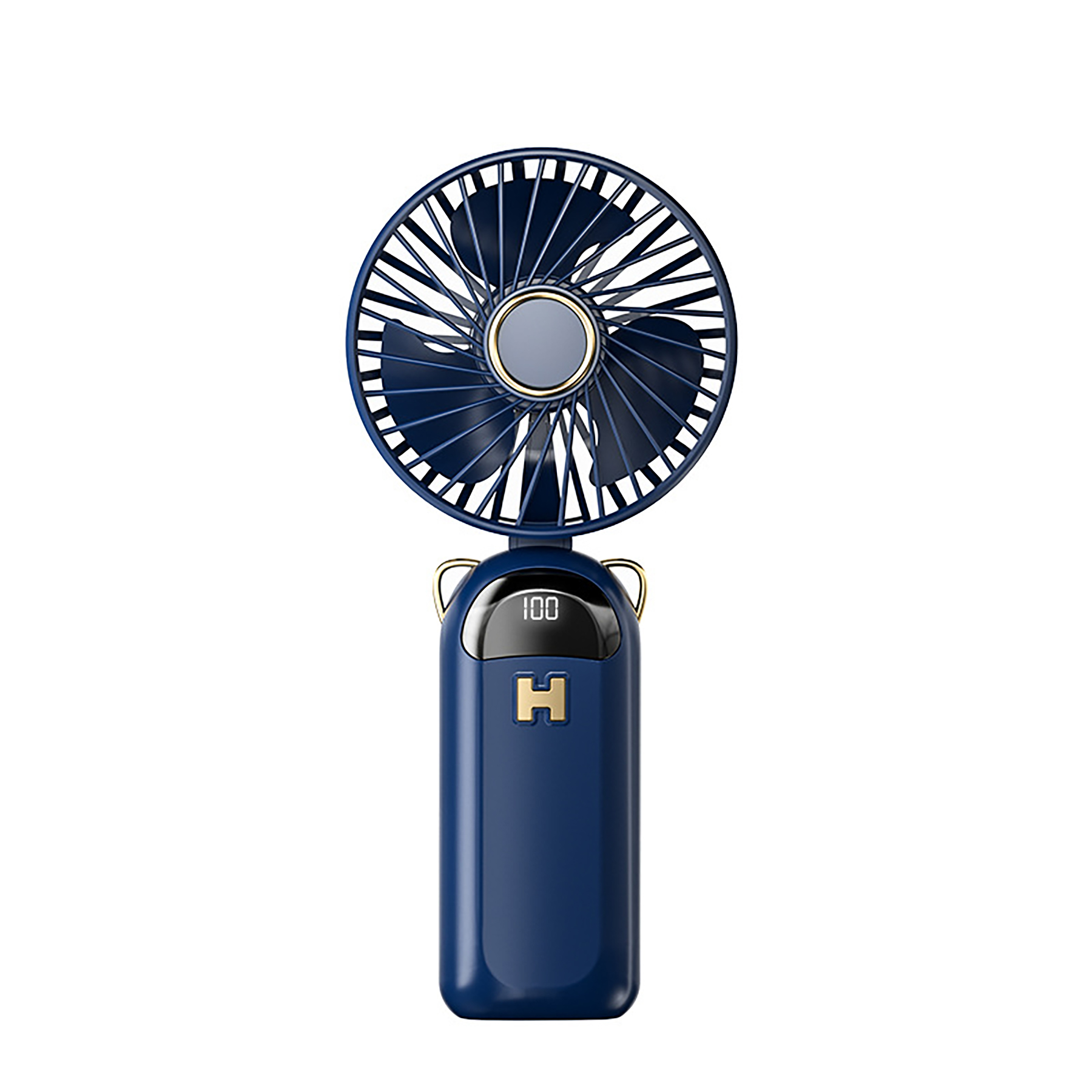 Portable Mini Personal Fan 4