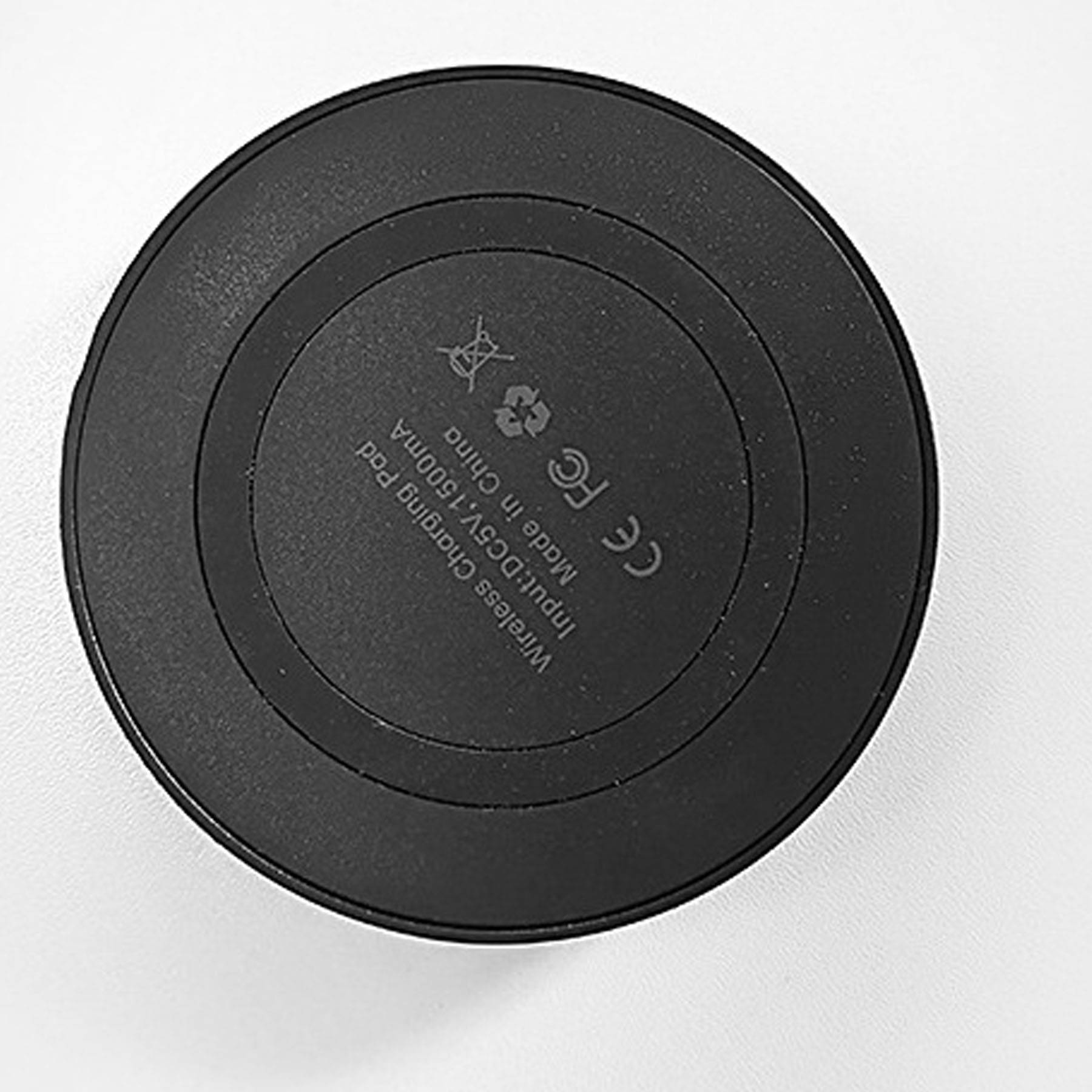 10W Wireless Charger 4