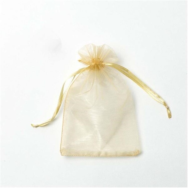 Organza Bag 1