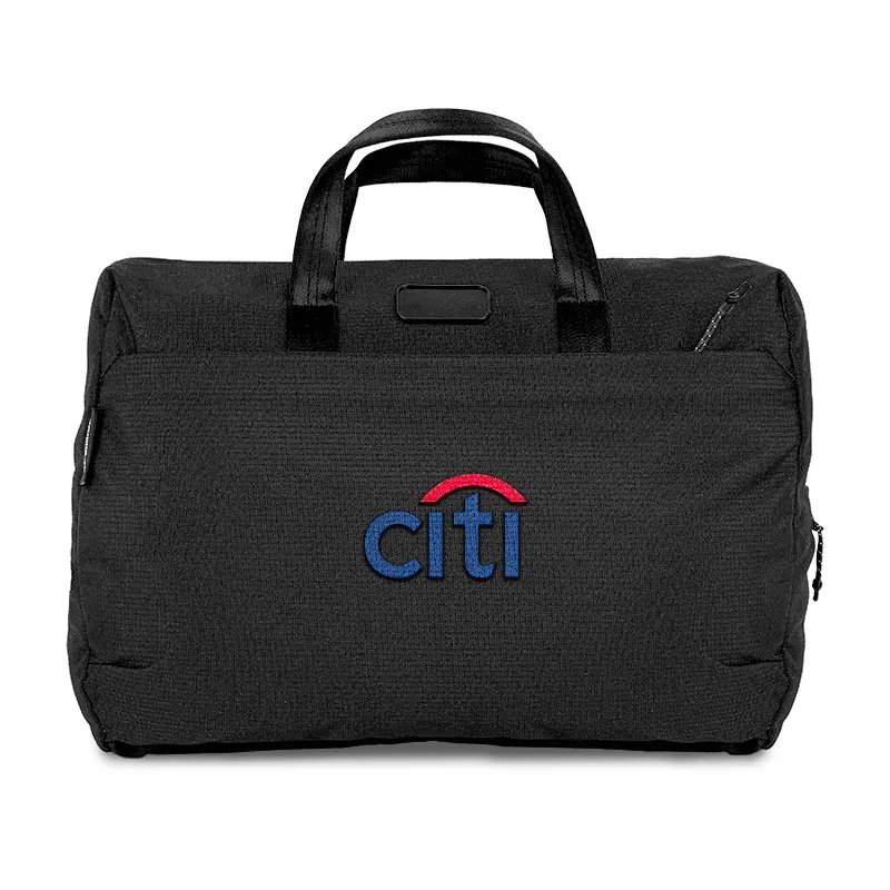 Waste2Gear Recycled Ocean Plastic Fabric Computer Bag 9