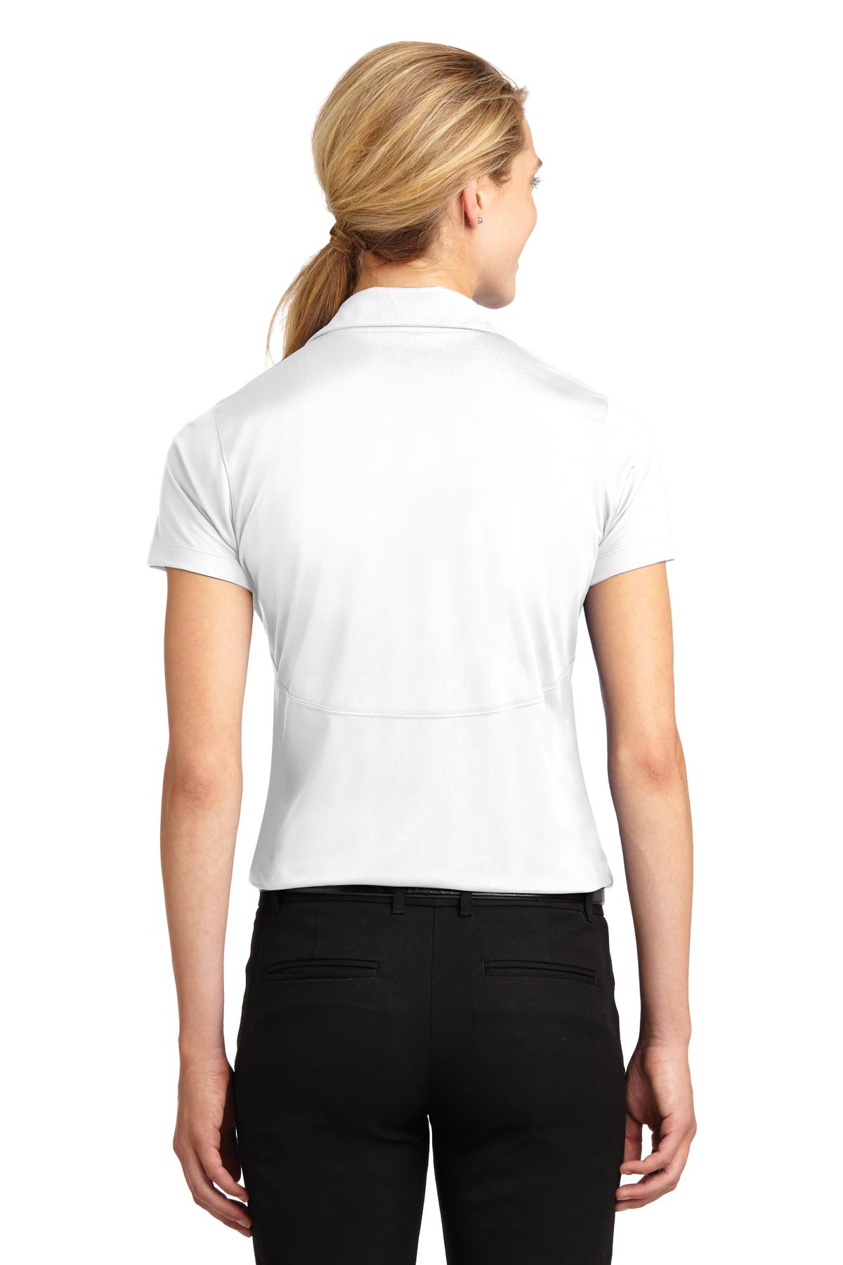 Sport-Tek® Women's Micropique Sport-Wick Polo 47